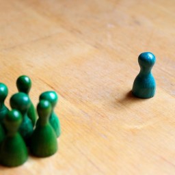 Episode 329: Church Cliquiness