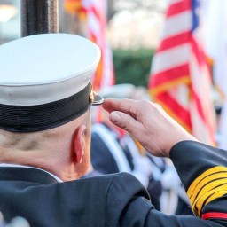 Episode 338: Honoring One Another