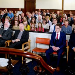 Episode 348: Collective Cooperation