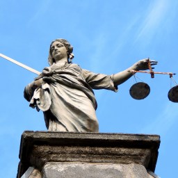 Episode 363: Considering Capital Punishment